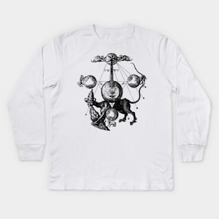 Alchemy Kids Long Sleeve T-Shirt